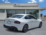 2024 BMW 230i xDrive