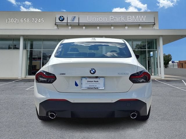 2024 BMW 230i xDrive