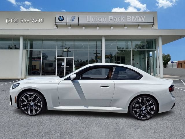 2024 BMW 230i xDrive