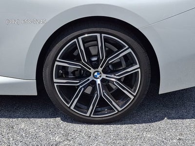 2024 BMW 230i xDrive