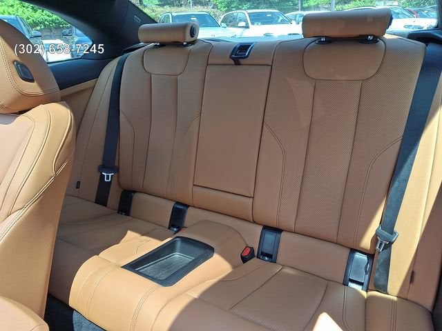 2024 BMW 230i xDrive