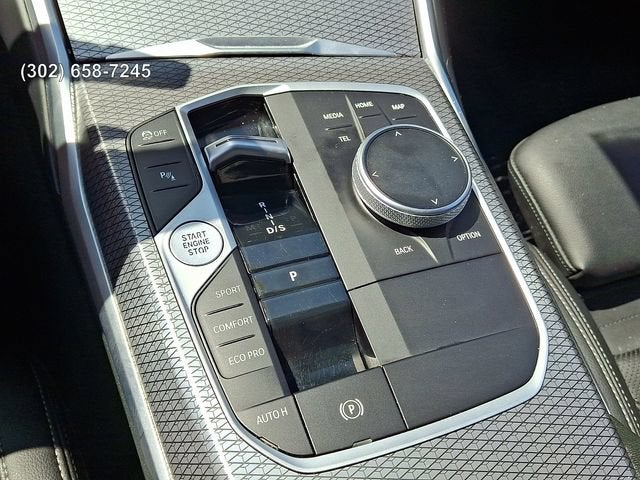2023 BMW M340i M340i xDrive Sedan