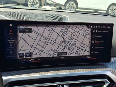 2023 BMW M340i M340i xDrive Sedan