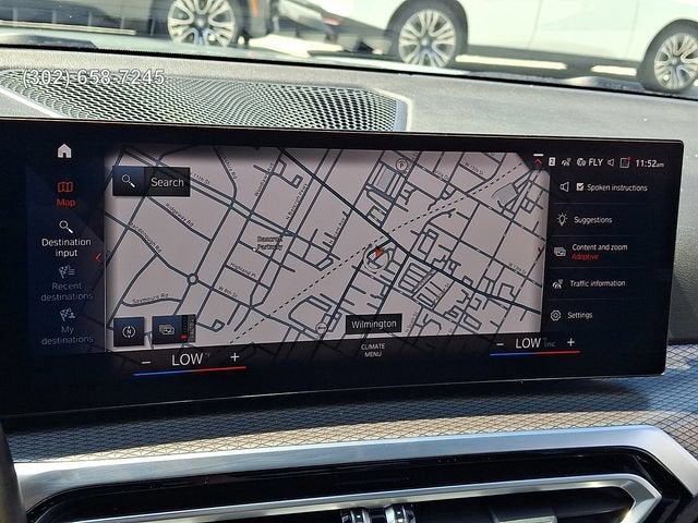 2023 BMW M340i M340i xDrive Sedan