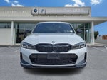 2023 BMW M340i M340i xDrive Sedan
