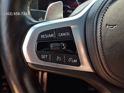 2023 BMW M340i M340i xDrive Sedan