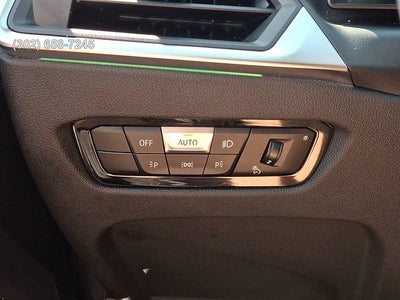 2023 BMW M340i M340i xDrive Sedan