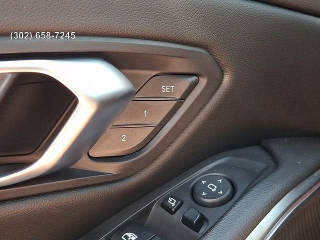 2023 BMW M340i M340i xDrive Sedan
