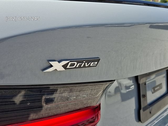 2023 BMW M340i M340i xDrive Sedan