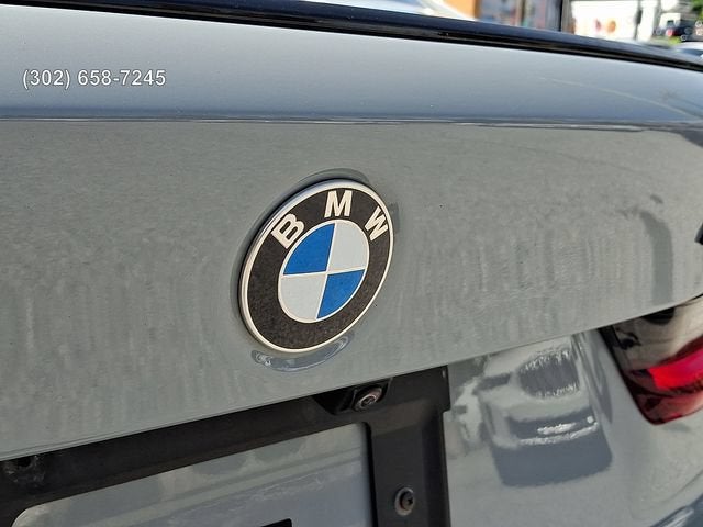 2023 BMW M340i M340i xDrive Sedan