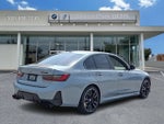 2023 BMW M340i M340i xDrive Sedan