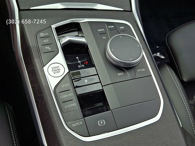 2024 BMW M340i M340i xDrive Sedan