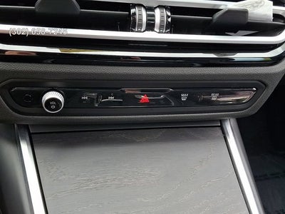 2024 BMW M340i M340i xDrive Sedan