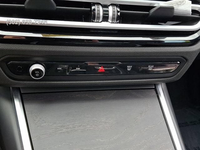 2024 BMW M340i M340i xDrive Sedan