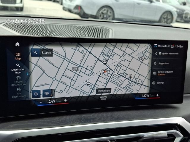 2024 BMW M340i M340i xDrive Sedan