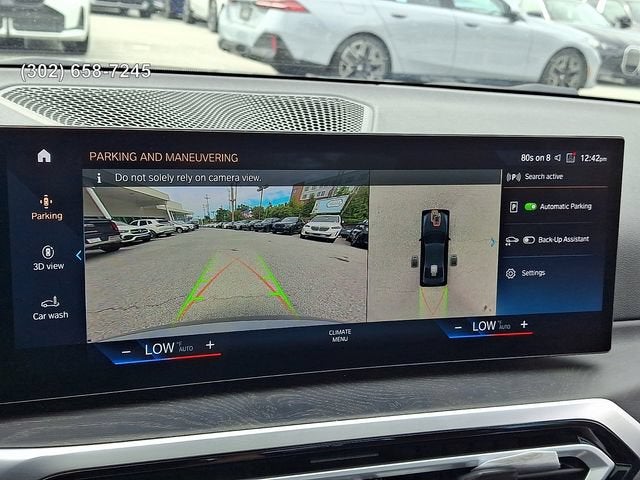 2024 BMW M340i M340i xDrive Sedan