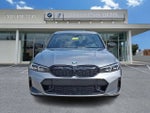 2024 BMW M340i M340i xDrive Sedan