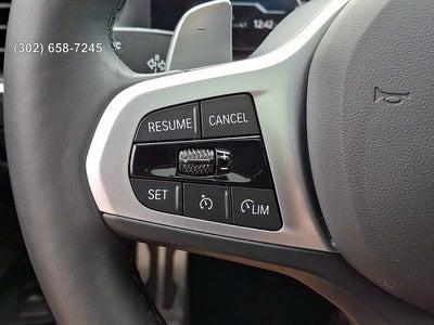 2024 BMW M340i M340i xDrive Sedan