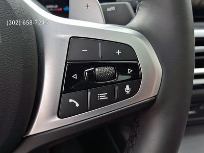 2024 BMW M340i M340i xDrive Sedan