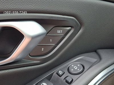 2024 BMW M340i M340i xDrive Sedan