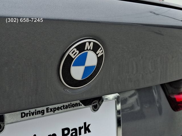 2024 BMW M340i M340i xDrive Sedan