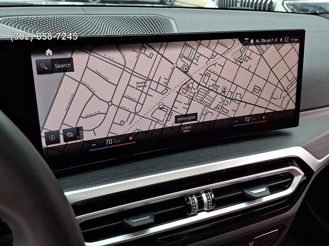 2023 BMW 3 Series M340i xDrive