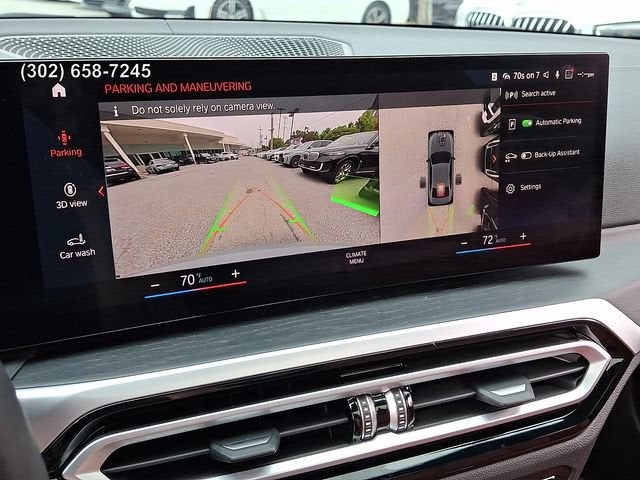 2023 BMW 3 Series M340i xDrive