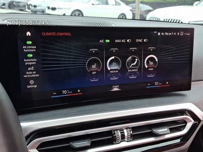 2023 BMW 3 Series M340i xDrive