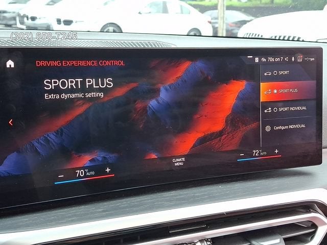 2023 BMW 3 Series M340i xDrive