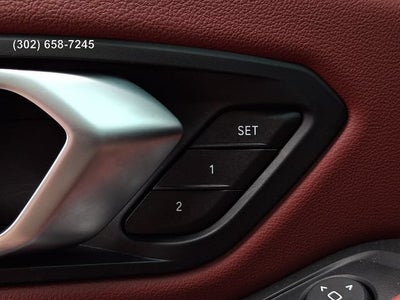 2023 BMW 3 Series M340i xDrive