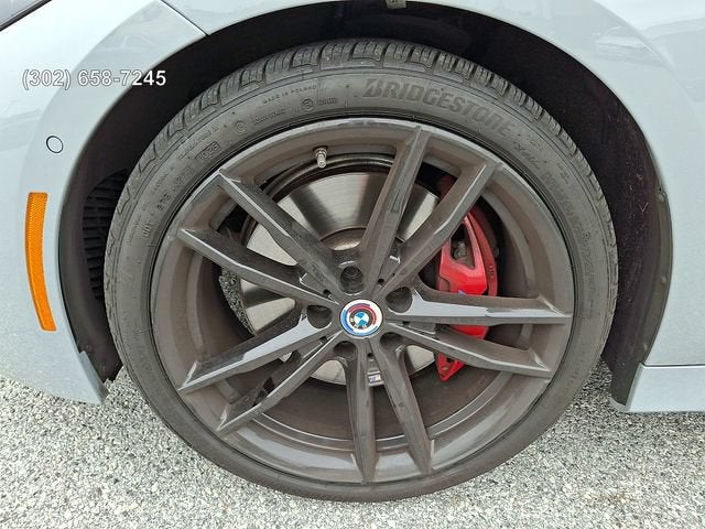 2023 BMW 3 Series M340i xDrive
