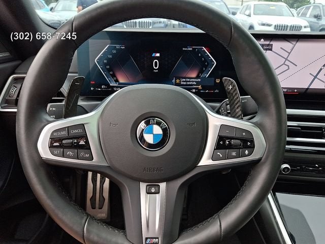 2024 BMW M240 i xDrive