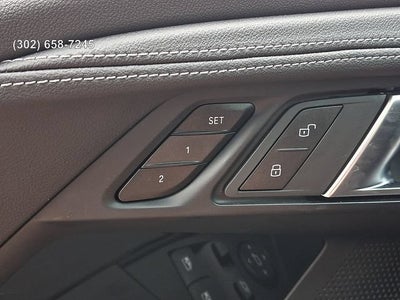 2024 BMW M240 i xDrive