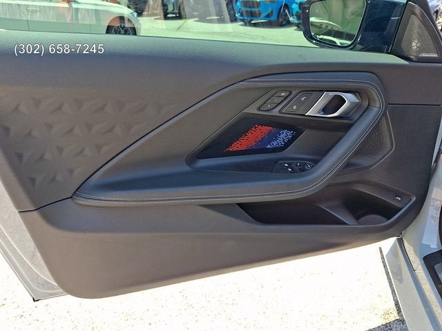 2025 BMW 2 Series M240i xDrive