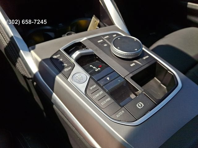2025 BMW 2 Series M240i xDrive