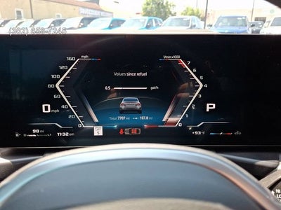 2025 BMW 2 Series M240i xDrive