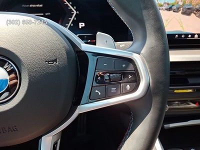 2025 BMW 2 Series M240i xDrive
