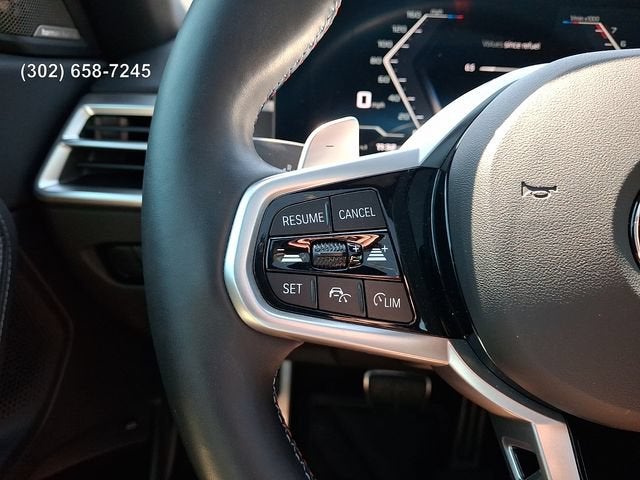 2025 BMW 2 Series M240i xDrive