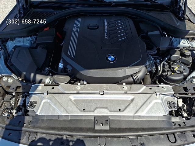 2025 BMW 2 Series M240i xDrive