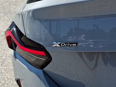 2025 BMW 2 Series M240i xDrive
