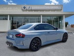 2025 BMW 2 Series M240i xDrive