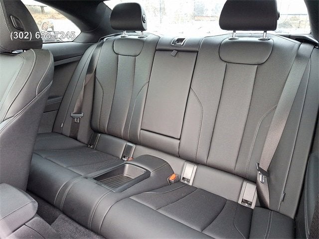 2024 BMW 2 Series M240i xDrive