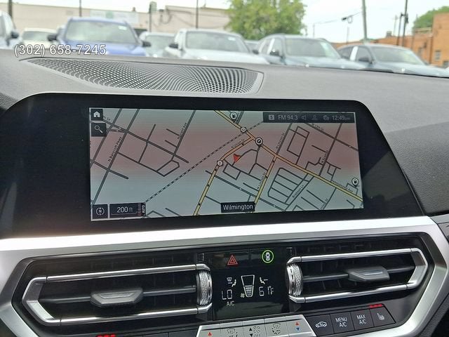 2022 BMW M240 i xDrive