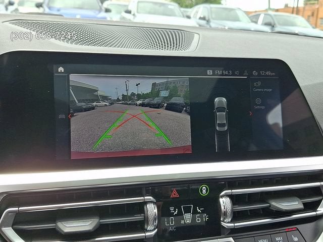 2022 BMW M240 i xDrive