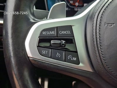 2022 BMW M240 i xDrive