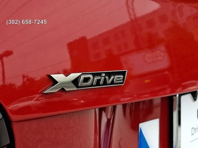 2022 BMW M240 i xDrive
