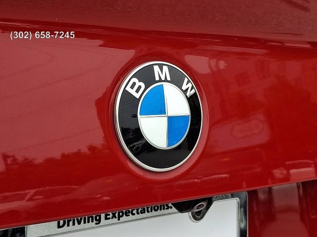 2022 BMW M240 i xDrive