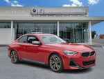 2022 BMW M240 i xDrive