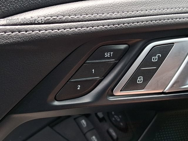 2022 BMW M240 i xDrive