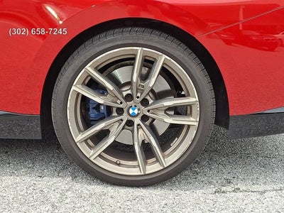 2022 BMW M240 i xDrive